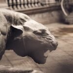 Animal Statues for Nature-Themed Gardens