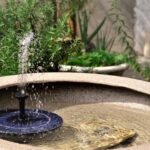 Are Solar Powered Fountains Better Than Electric Ones