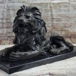 Best Bronze Animal Sculptures for Homes