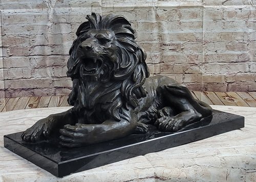 Best Bronze Animal Sculptures for Homes