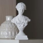 Best Bust Statues for Home Libraries