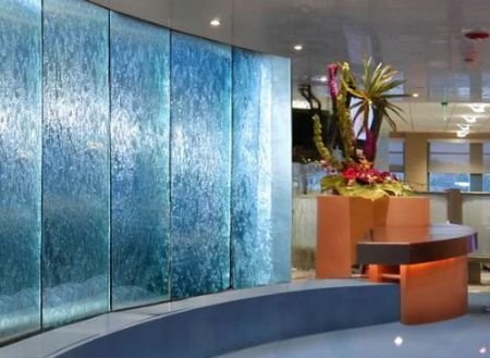 Best Decorative Fountains for Offices