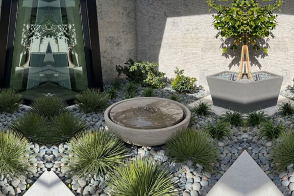 Best Fountains for Creating a Zen Atmosphere