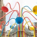 Best Interactive Public Art Experiences