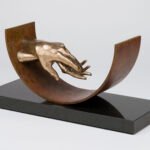 Best Modern Bronze Sculptures for Art Lovers