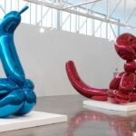 Best Modern Statues by Contemporary Artists