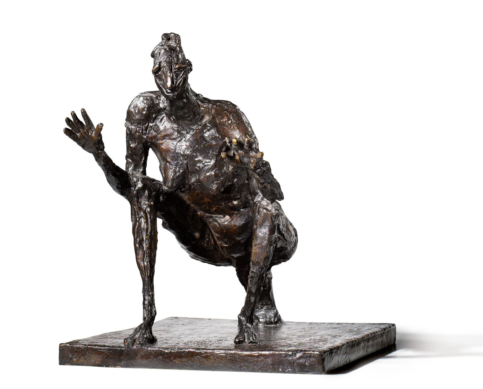 Best Modern Statues by Contemporary Artists