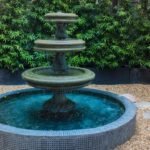 Best Outdoor Fountains for Small Spaces