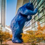 Best Public Art Installations for Social Change