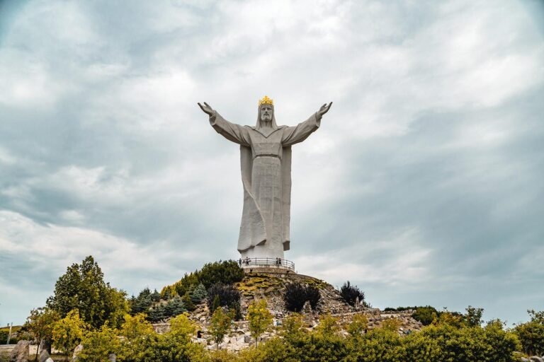 Best Religious Statues for Inspiration