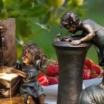 Best Statues For Decorating Your Garden Outdoors