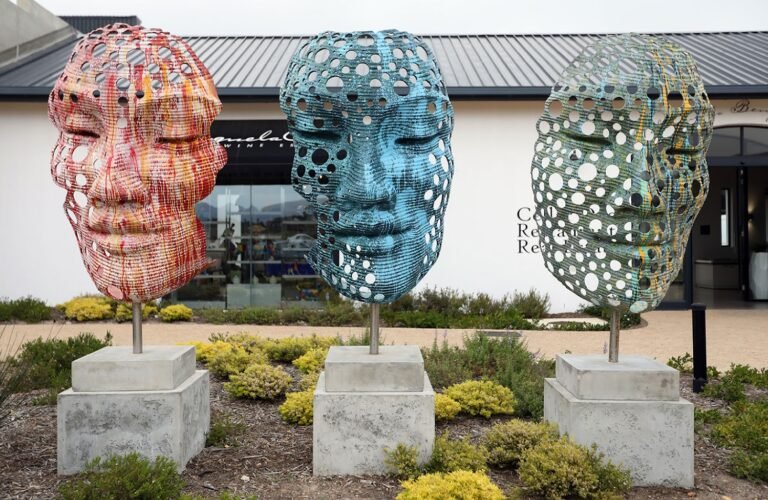 Best Statues for Parks and Open Spaces