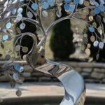 Best Steel Sculptures For Outdoor Garden Decor
