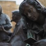 Bronze Sculptures Inspired by Nature