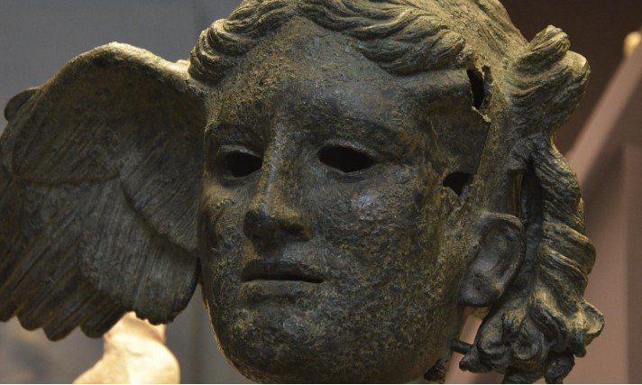 Bronze Sculptures in Mythology and Folklore