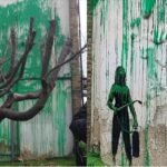 Challenges of Maintaining Public Artworks