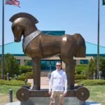 Cost Of Commissioning Custom Bronze Sculptures.