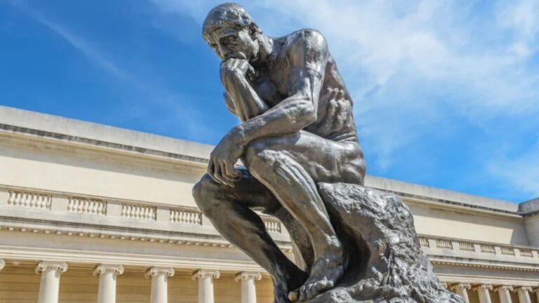 Famous Bronze Sculptures You Should Know About
