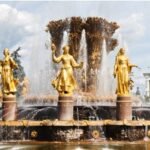 Famous Fountains Around the World