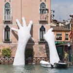 Famous Public Art Installations Around the World