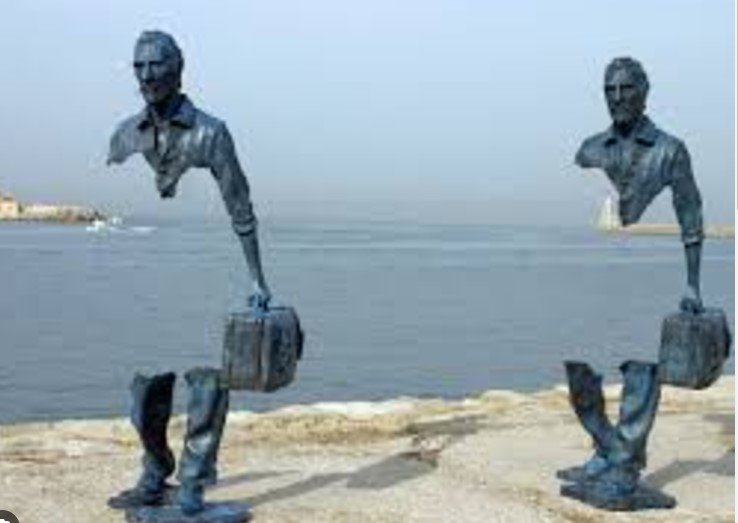 Famous Steel Sculptors You Should Know