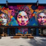How Artists Create Memorable Public Artworks