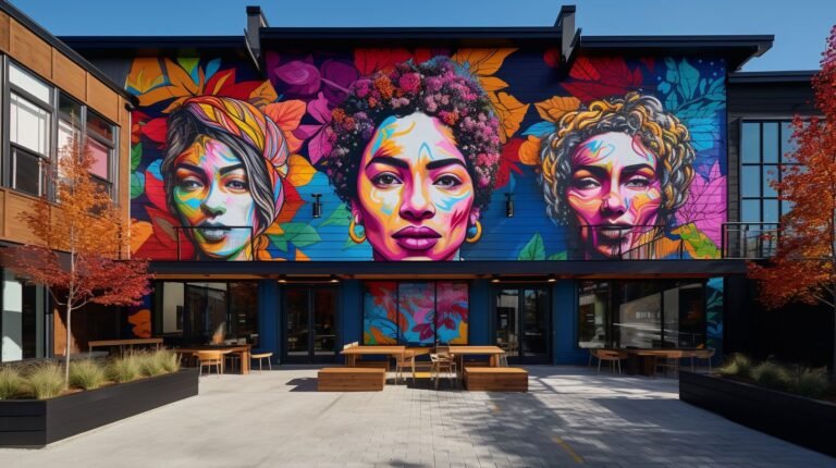 How Artists Create Memorable Public Artworks