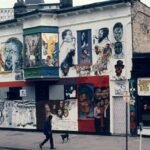 How Artists Engage Communities in Public Art Projects