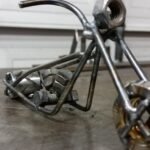 How Artists Work with Steel: Techniques and Tools