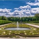 How Fountains Symbolize Culture and Art