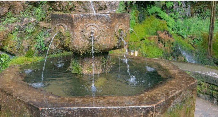 How Fountains Symbolize Culture and Art