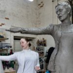 How Statues Tell Stories of History