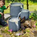 How To Build A Small Garden Fountain