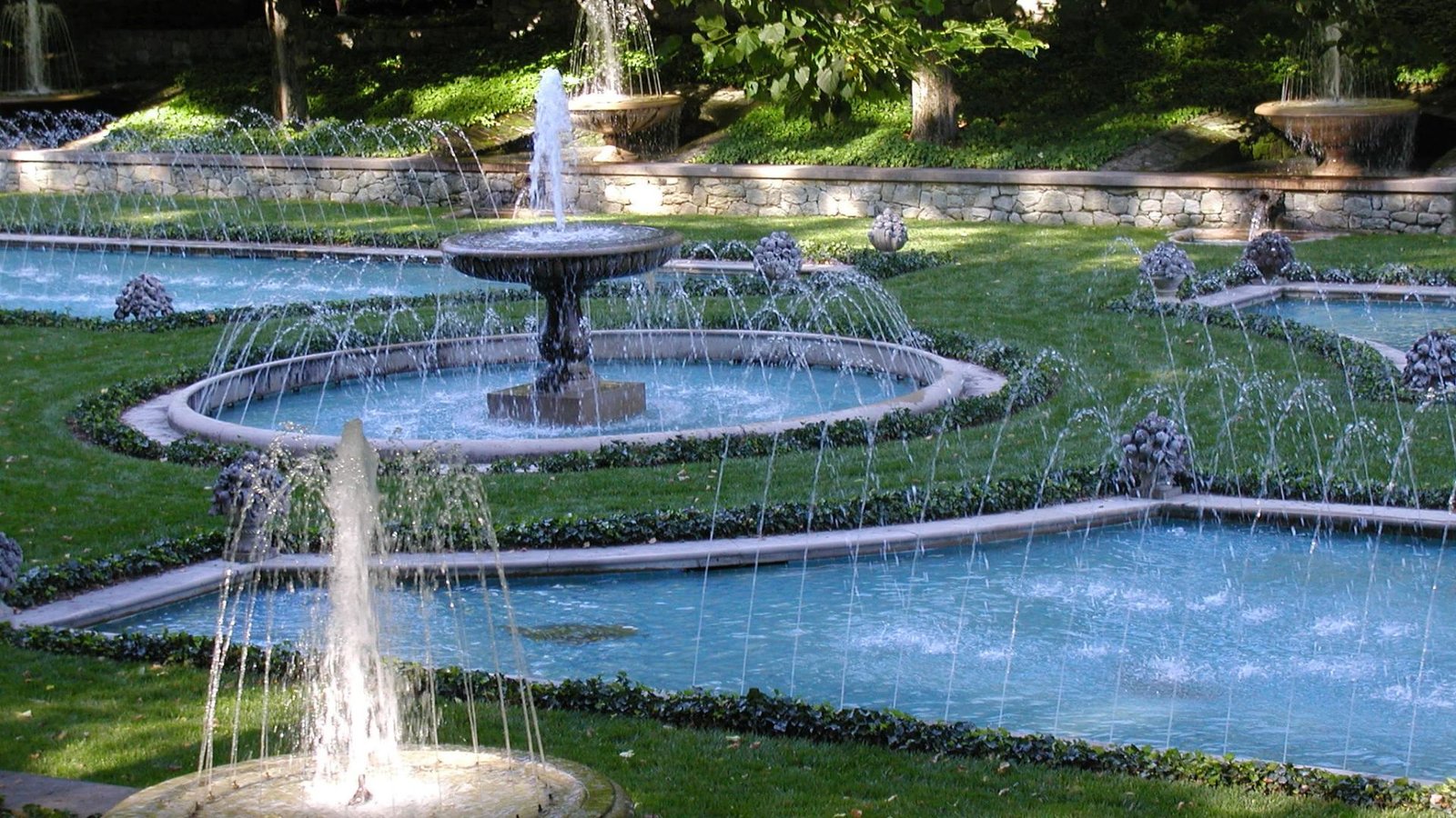 How To Clean And Maintain Outdoor Fountains