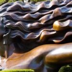 How To Commission Personalized Bronze Or Marble Statues