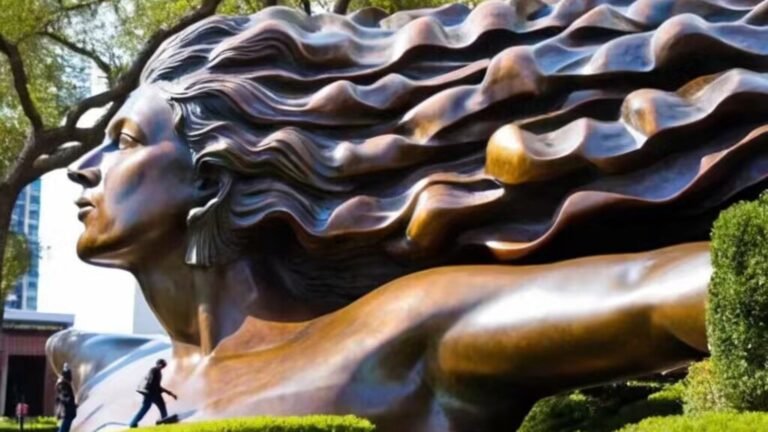How To Commission Personalized Bronze Or Marble Statues