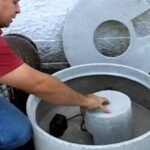 How To Fix A Broken Fountain Pump