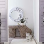 How to Blend Statues into Modern Interior Design