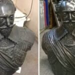 How to Clean Bronze Sculptures Safely