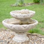 How to Maintain Your Fountain Easily