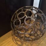 How to Preserve Steel Sculptures from Rust and Damage