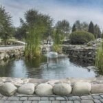 How to Prevent Water Loss in Outdoor Fountains