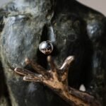 How to Repair Minor Damage to Bronze Sculptures