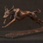 How to Spot Genuine Bronze Sculptures