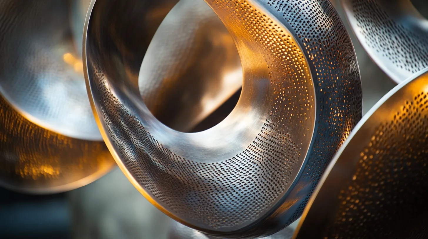 How to Spot High-Quality Craftsmanship in Steel Sculptures