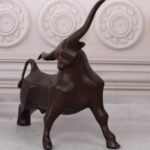 Modern Bronze Sculptures to Invest In