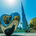 Most Iconic Public Artworks Around The World