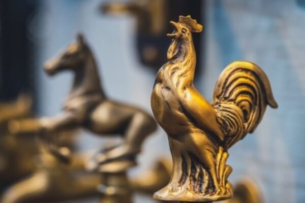 Preserving Bronze Sculptures: Care and Maintenance