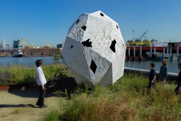 Public Art Trends: What to Watch for in the Future