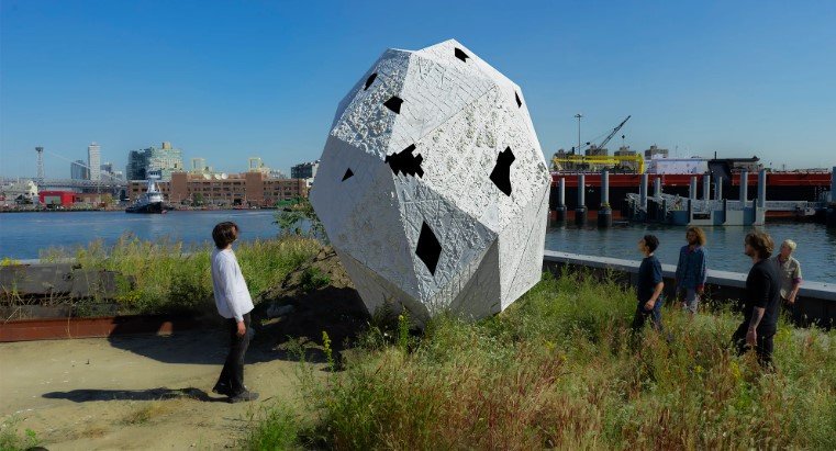 Public Art Trends: What to Watch for in the Future